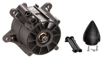 WSM Complete Jet Pump Assembly for Sea Doo GTI GTS GTX Wake (2009–Present)