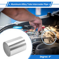 2.48" OD Intercooler Pipe for