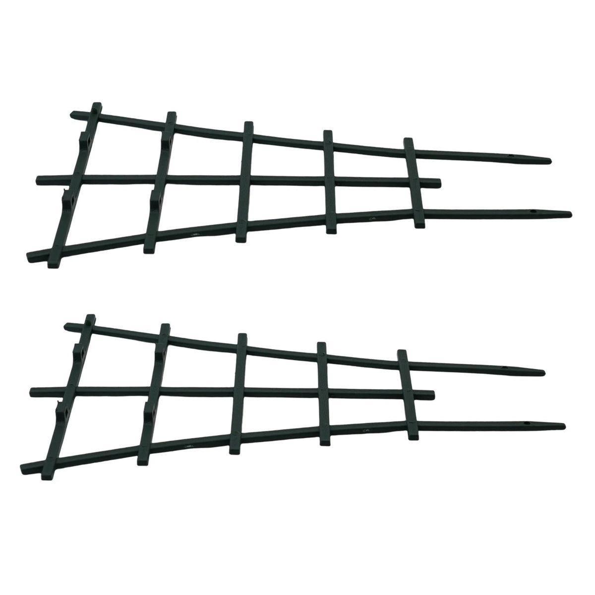 Trellis for Garden Space