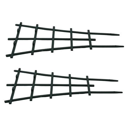 Trellis for Garden Space