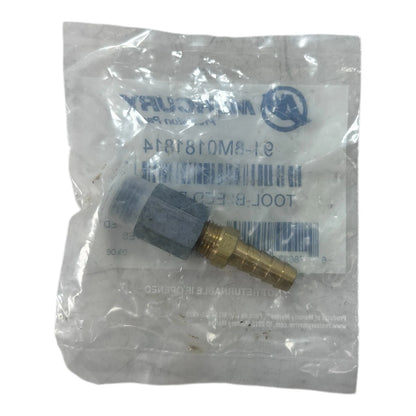Bleed Fitting Tool for Mercury Marine (1991–Present) 91-8M0181814