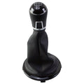 Shift Knob Cover for Select 5 Speed Cars (ABS Material)