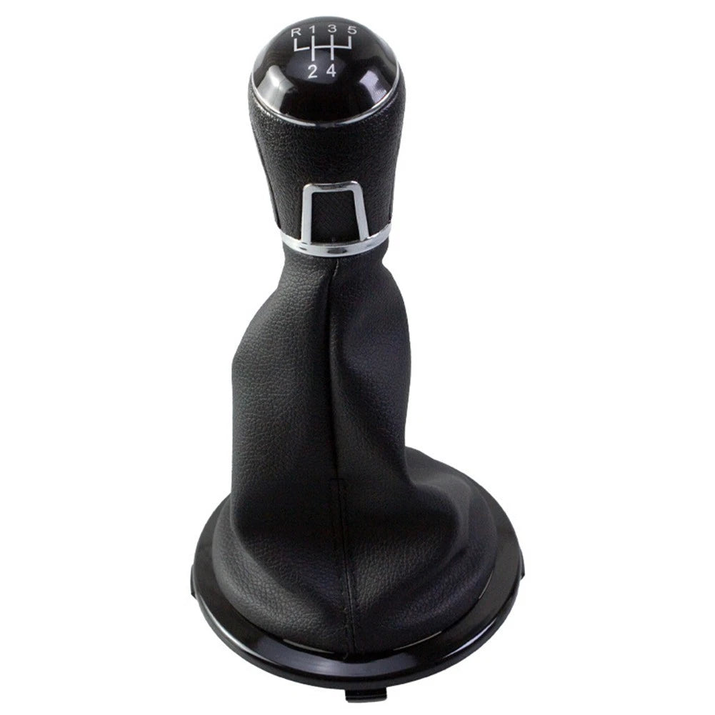 Shift Knob Cover for Select 5 Speed Cars (ABS Material)