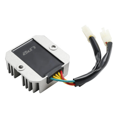 Voltage Regulator Rectifier for SMC Jumbo 300 301 302 Razzer 300 Ram 300 (2000–2023)