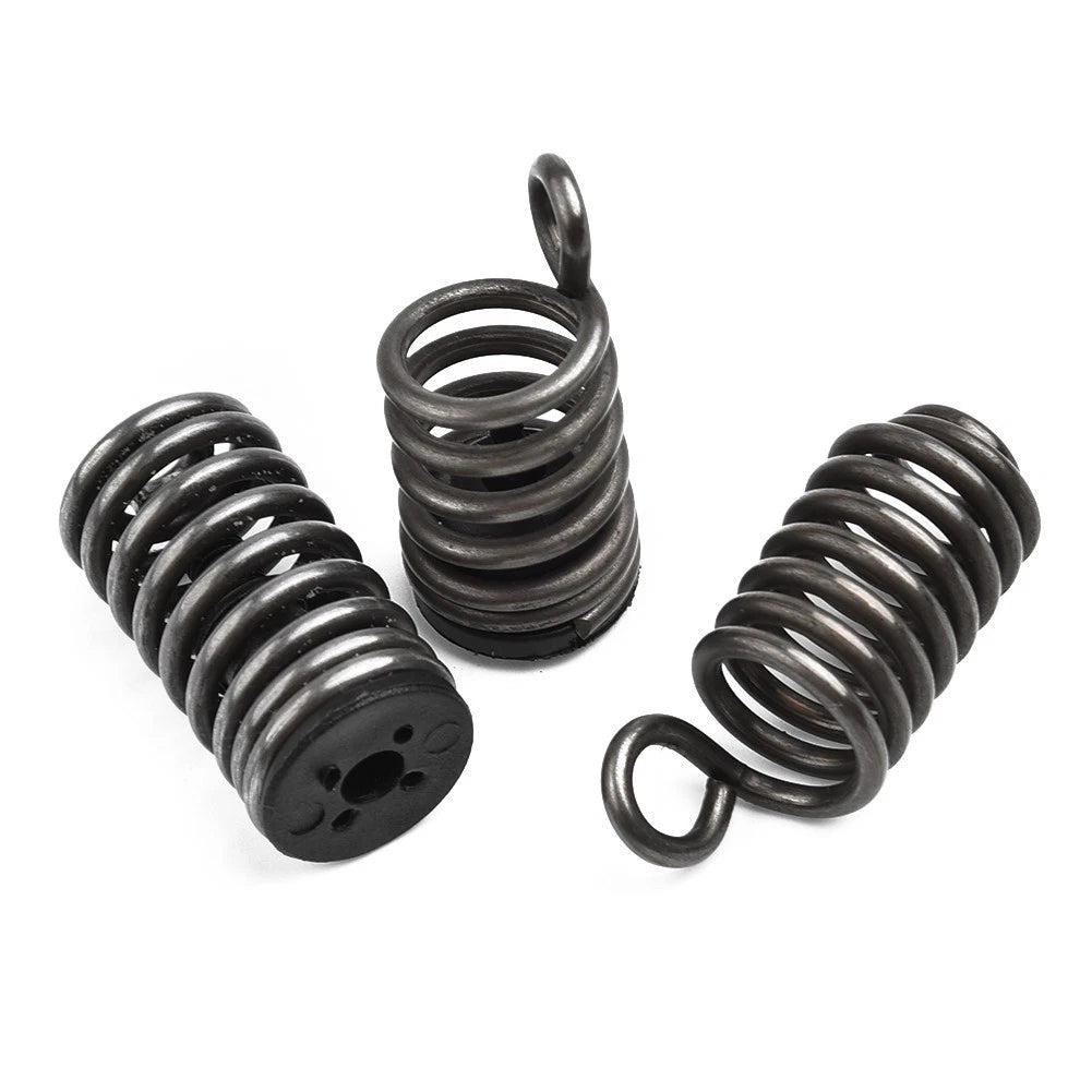 AV Buffer Mount Spring for 235 240 235E 240E 236 Chainsaw (Enhanced Performance)