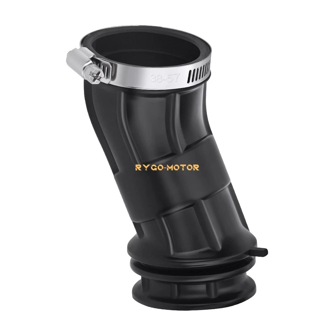 Air Cleaner Joint Boot for Yamaha TTR225 XT225 Serow (1992–2007) 3RW-14453-01-00