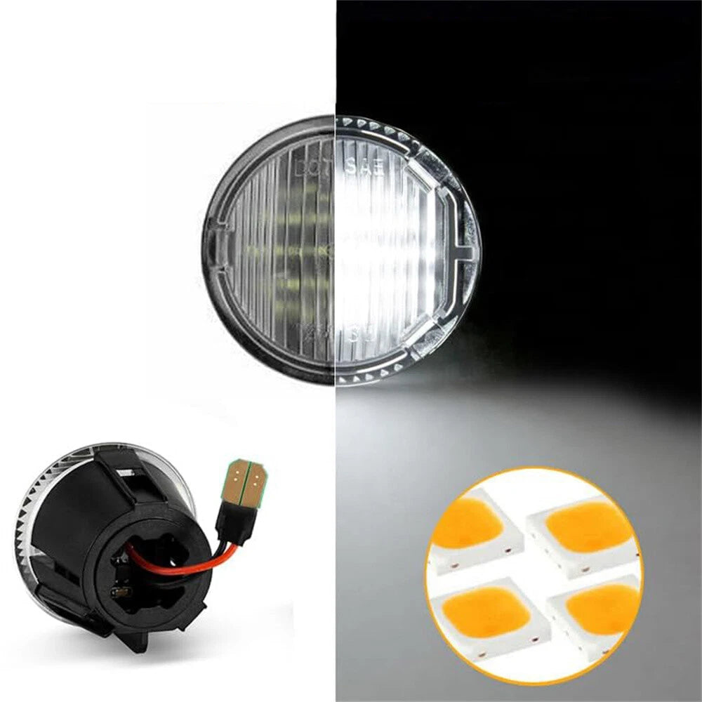 LED Rear Cargo Trunk Gate Light for Jeep Commander Grand Cherokee (2006–2010)