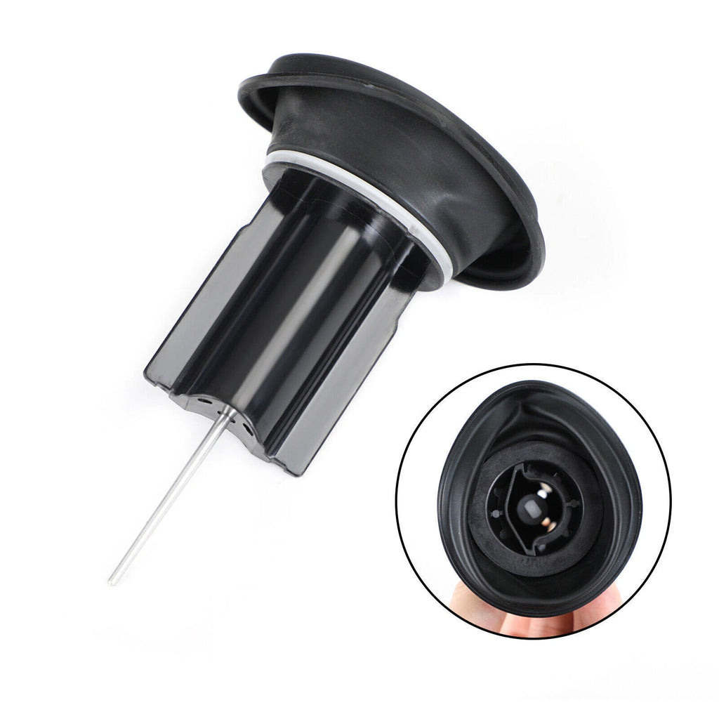 Vacuum Diaphragm Plunger Assembly for Yamaha V-Star Silverado XVS1100 (T9)