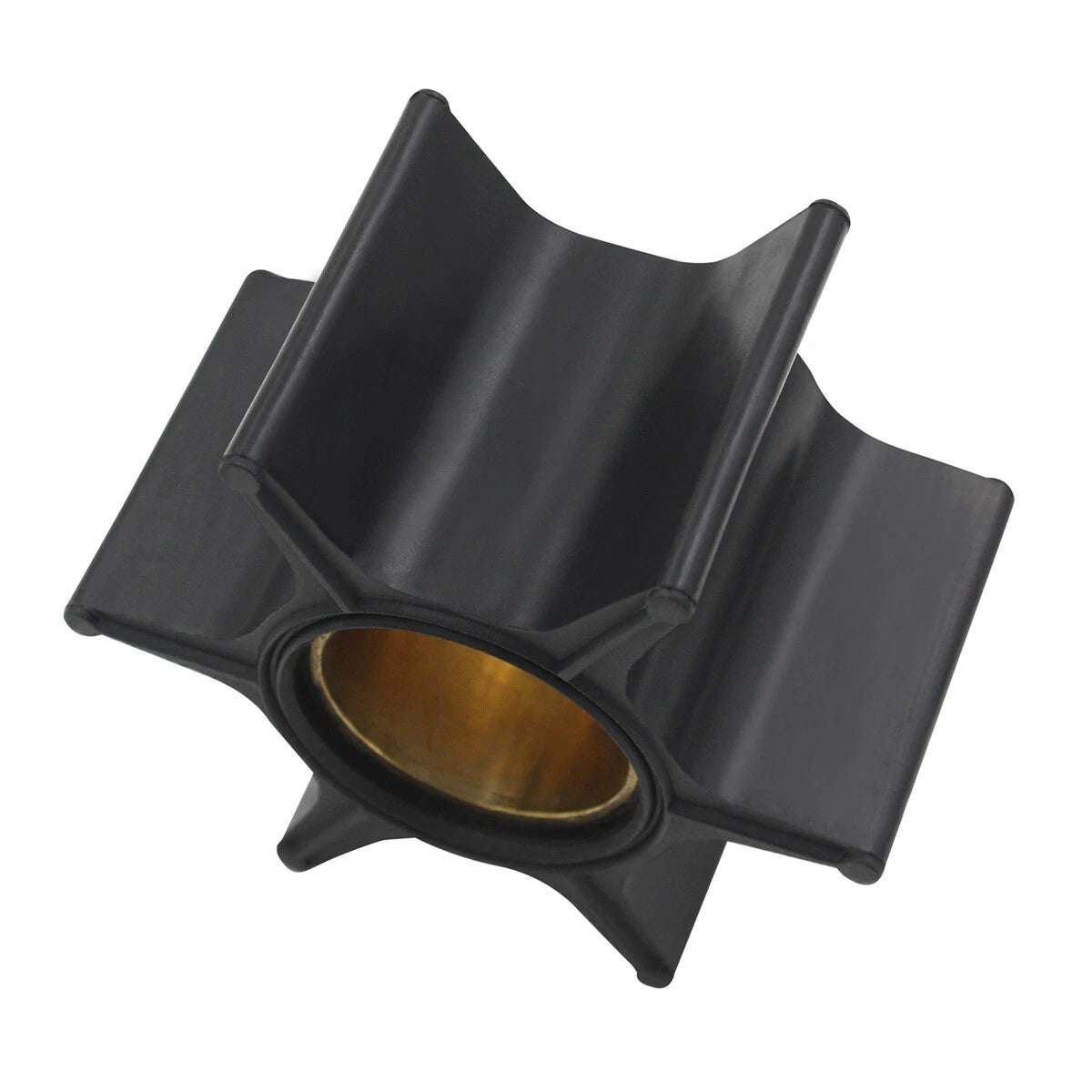 Water Pump Impeller 47-89984T4 for Mercury Outboard 75-150 (1990–2006)
