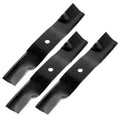 Deck Blade Set 42 Inch Replacement for Ariens Zoom 1842 2448 2000–2018