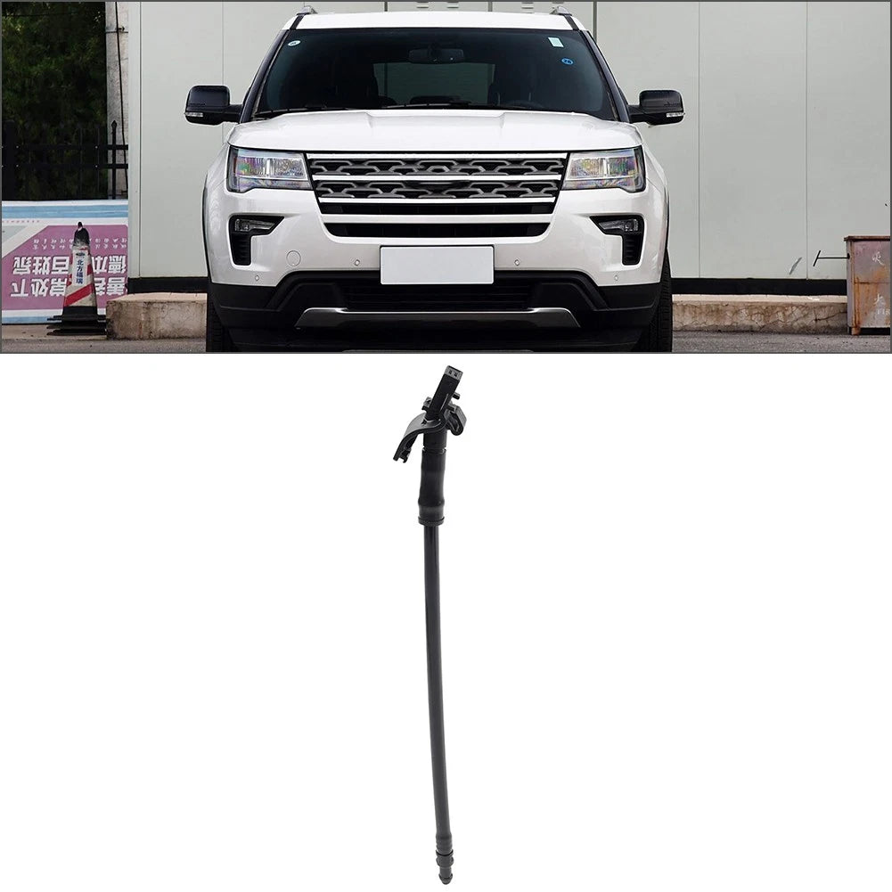 Windshield Washer Nozzle Spray Jet For Ford Explorer 2016-2019