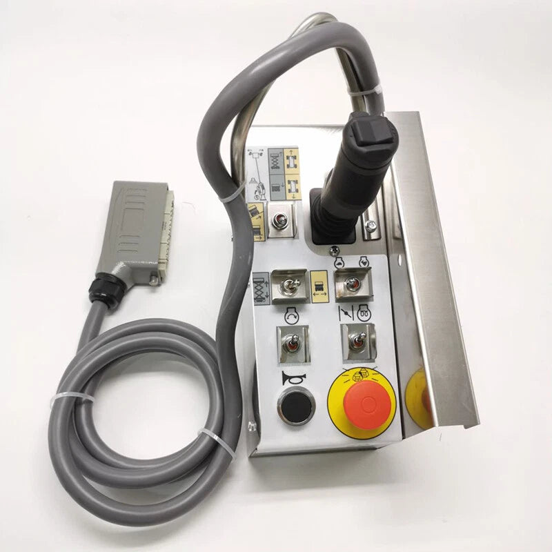 Control Box Assembly for Skyjack SJ6826RT SJ6832RT (166122, 137798)
