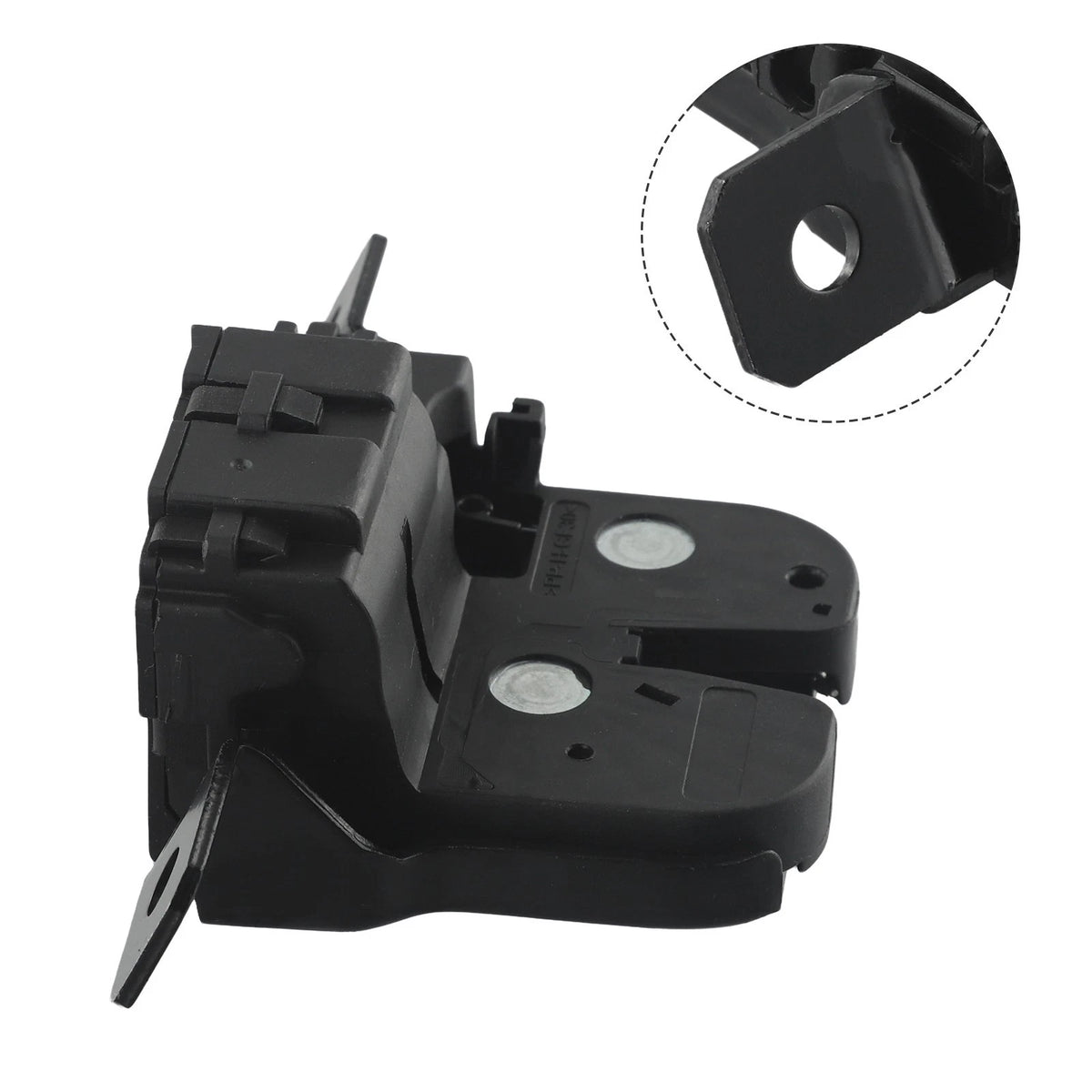 Tailgate Trunk Lock Latch Actuator for BMW F20/F21 (2012–2019)