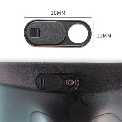 Webcam Cover Protector Replacement Accessories Kit