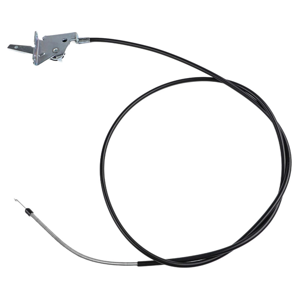 Throttle Choke Cable for Mower Models (746P0581, 74605811A)
