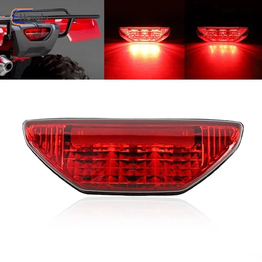 Taillight for Honda TRX420FE1 TRX420FM1 Rancher 420 4X4 (2014–2020) 33700-HN1-A71