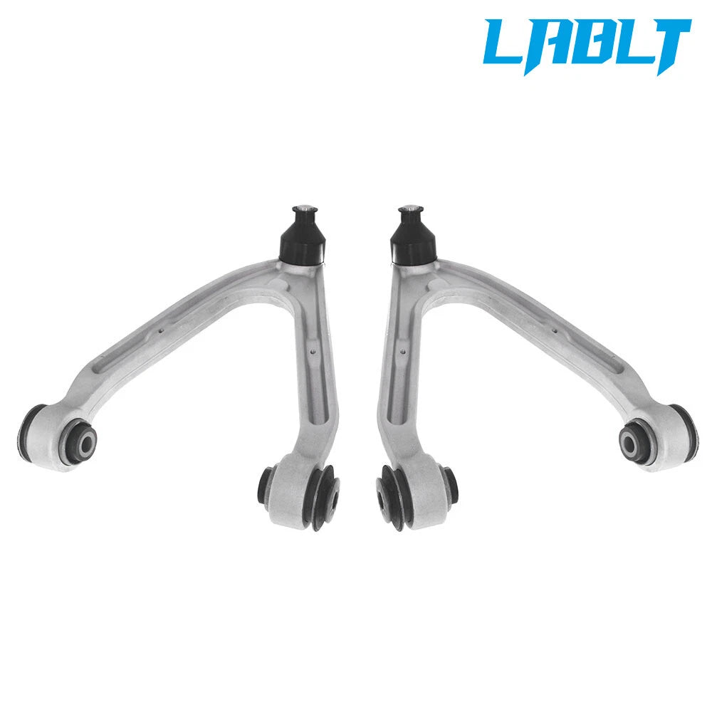 Front Upper Control Arm w/ Ball Joint for Hummer H3 H3T (2006–2010)