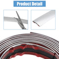 30mm Wide Bumper Protector Strip for Auto Trim (Universal Fit)