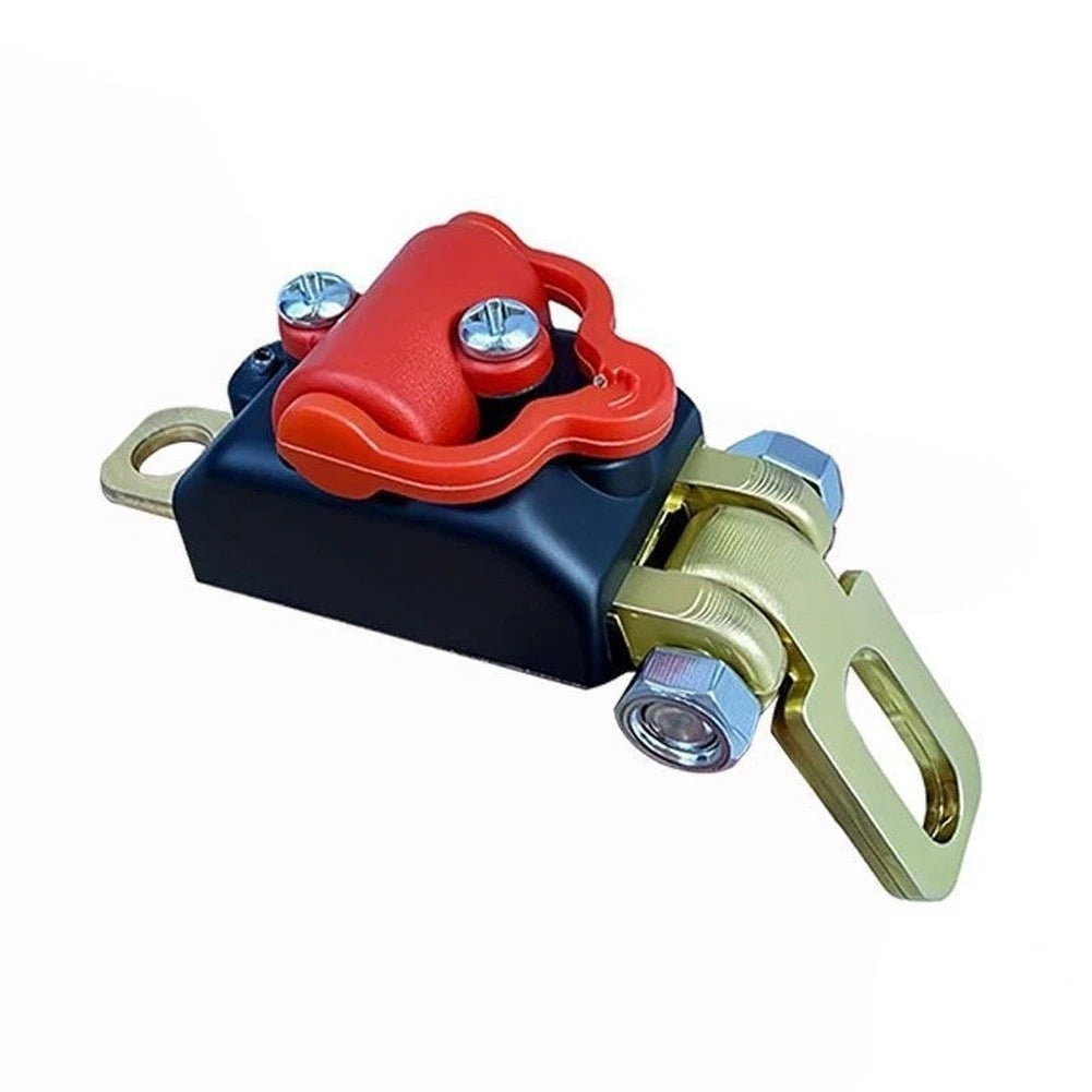 Power Disconnect Switch 100A for Motorcycle 1For