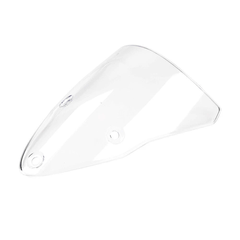 White ABS Front Windscreen for Ducati 930 (2017–2020) 950 (2021–2024)