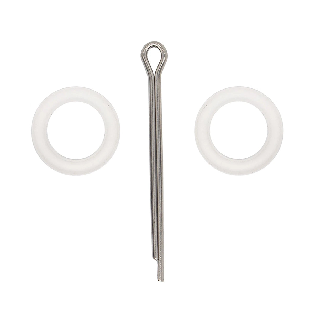 Lower Unit Seal Kit for Honda Outboard 4HP BF4 BF4.5 BF5 BF6 (N/A) 91351-ZV1-003