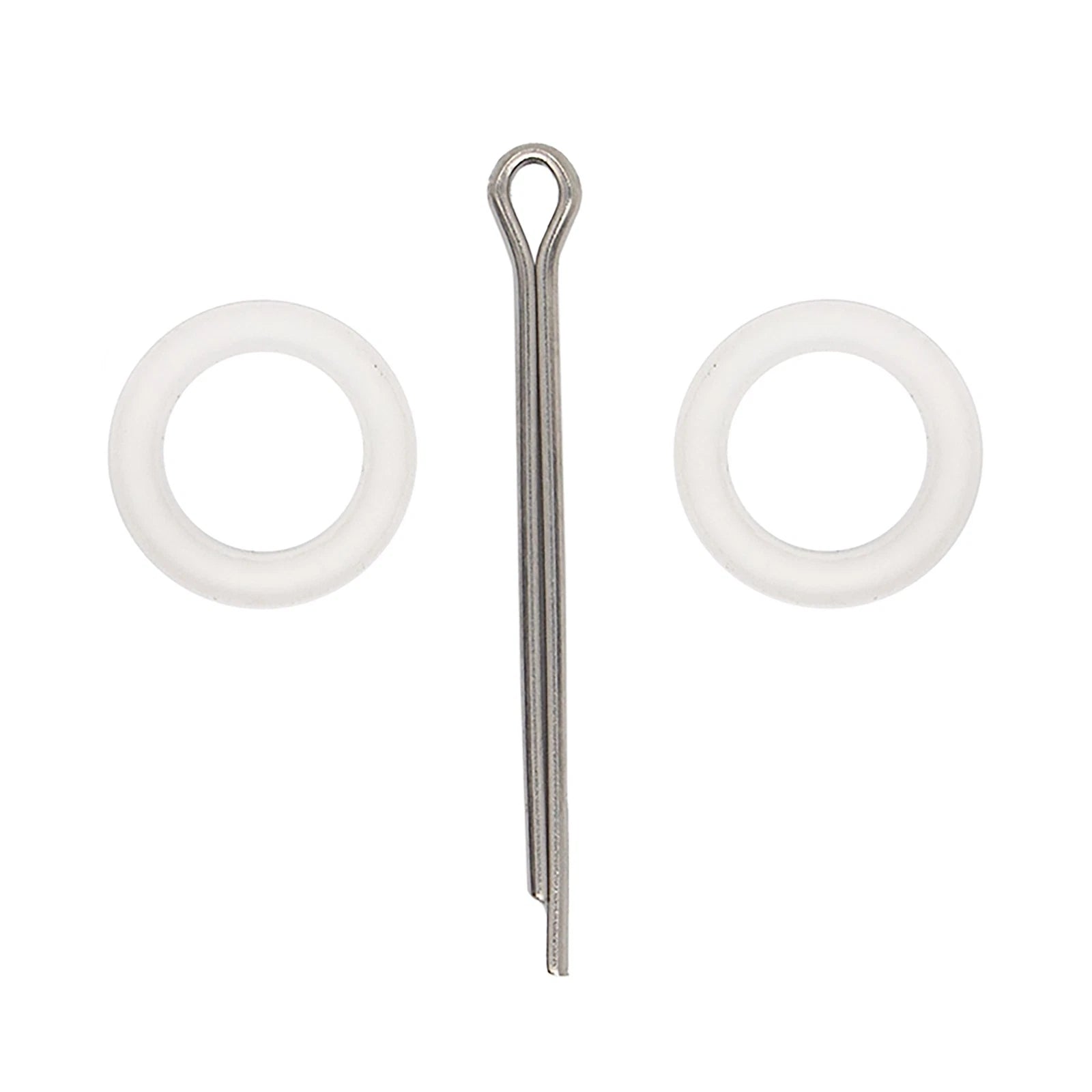 Lower Unit Seal Kit for Honda Outboard 4HP BF4 BF4.5 BF5 BF6 (N/A) 91351-ZV1-003