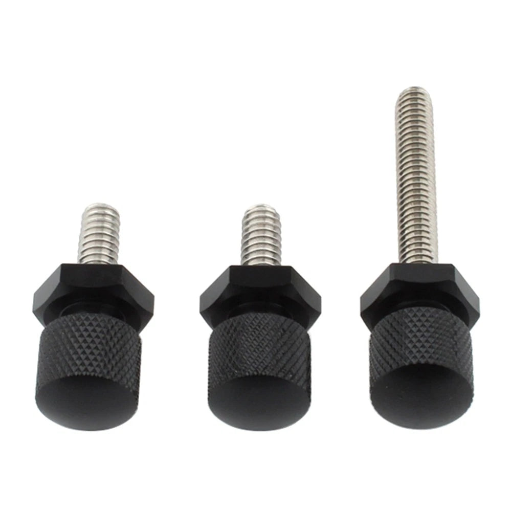 6mm Windshield Screw for Harley Electra Glide Street Glide Ultra Limited (2014–Present)