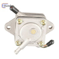 Fuel Pump for Club Car DS & Precedent Gas Golf Cart (1984-Up) 290 FE 350 FE290