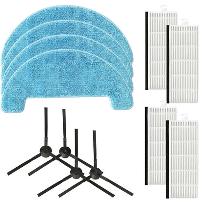 Side Brush Kit for Smartai C50 G50