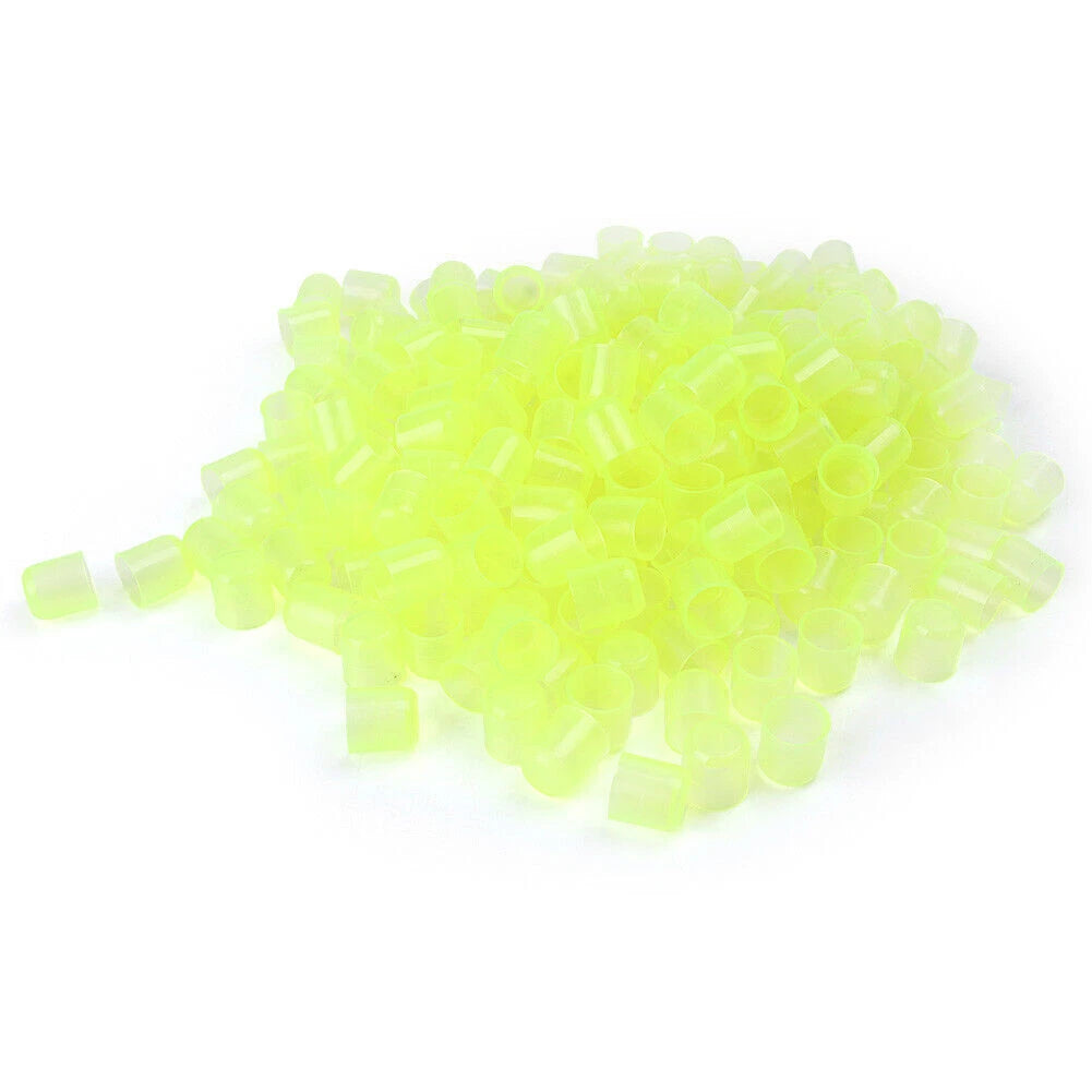 1000pcs Spirited Queen Rearing Equipment Beekeeping Queen Cell Cups Green New