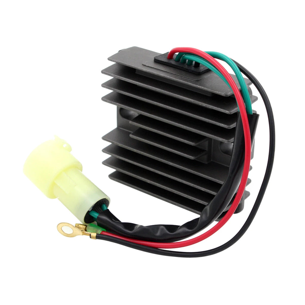 Voltage Regulator Rectifier for Yamaha Marine (67F-81960-11-00, 67F-81960-12-00)