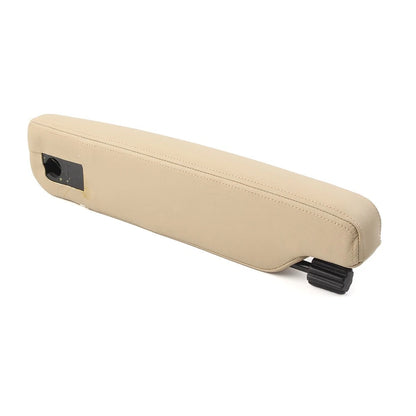 Right Armrest Front Seat Beige for Land Rover LR3 (2005–2009) LR4 (2010–2016)