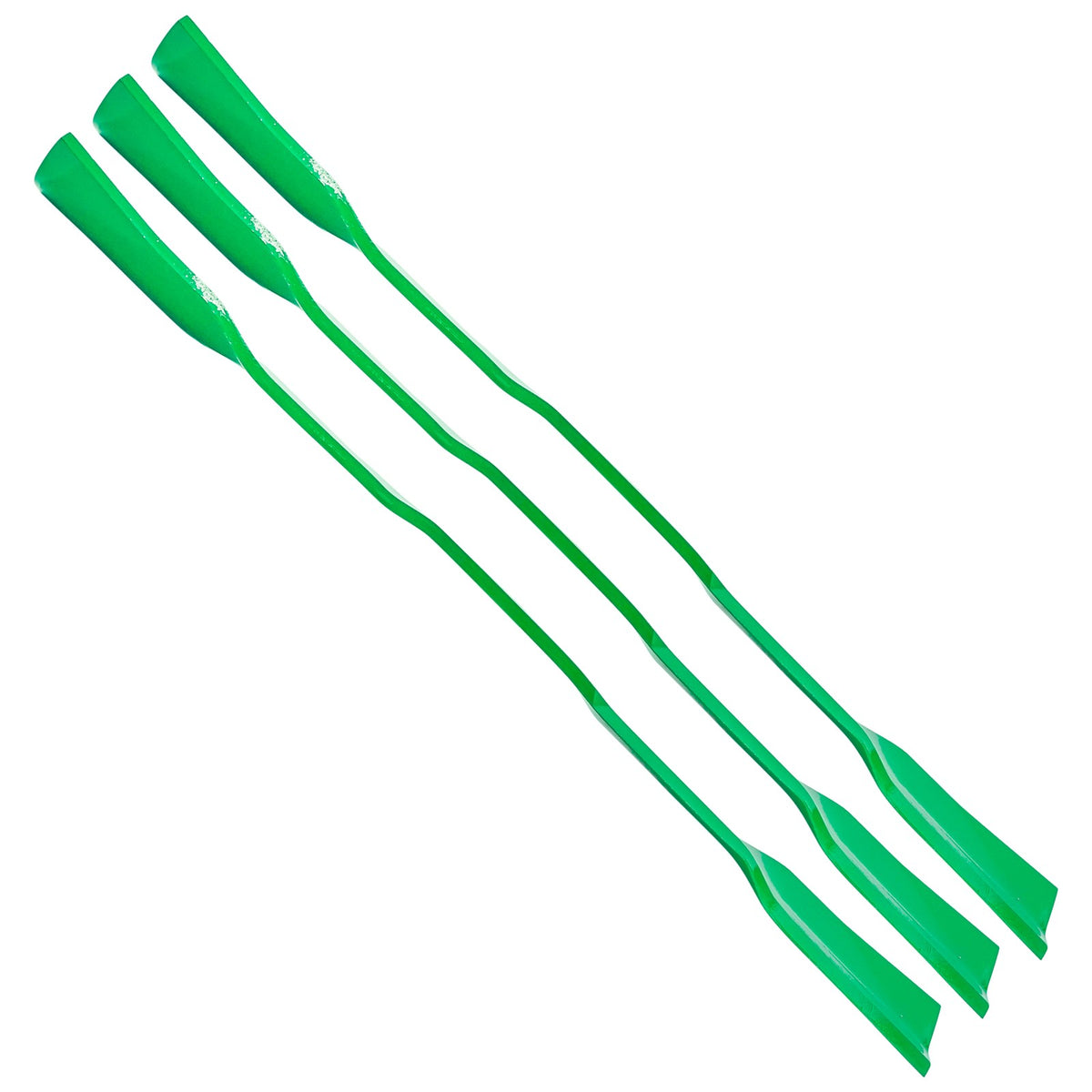 60 in Deck Mower Blades Replacement for John Deere Z970R (2010–2012)