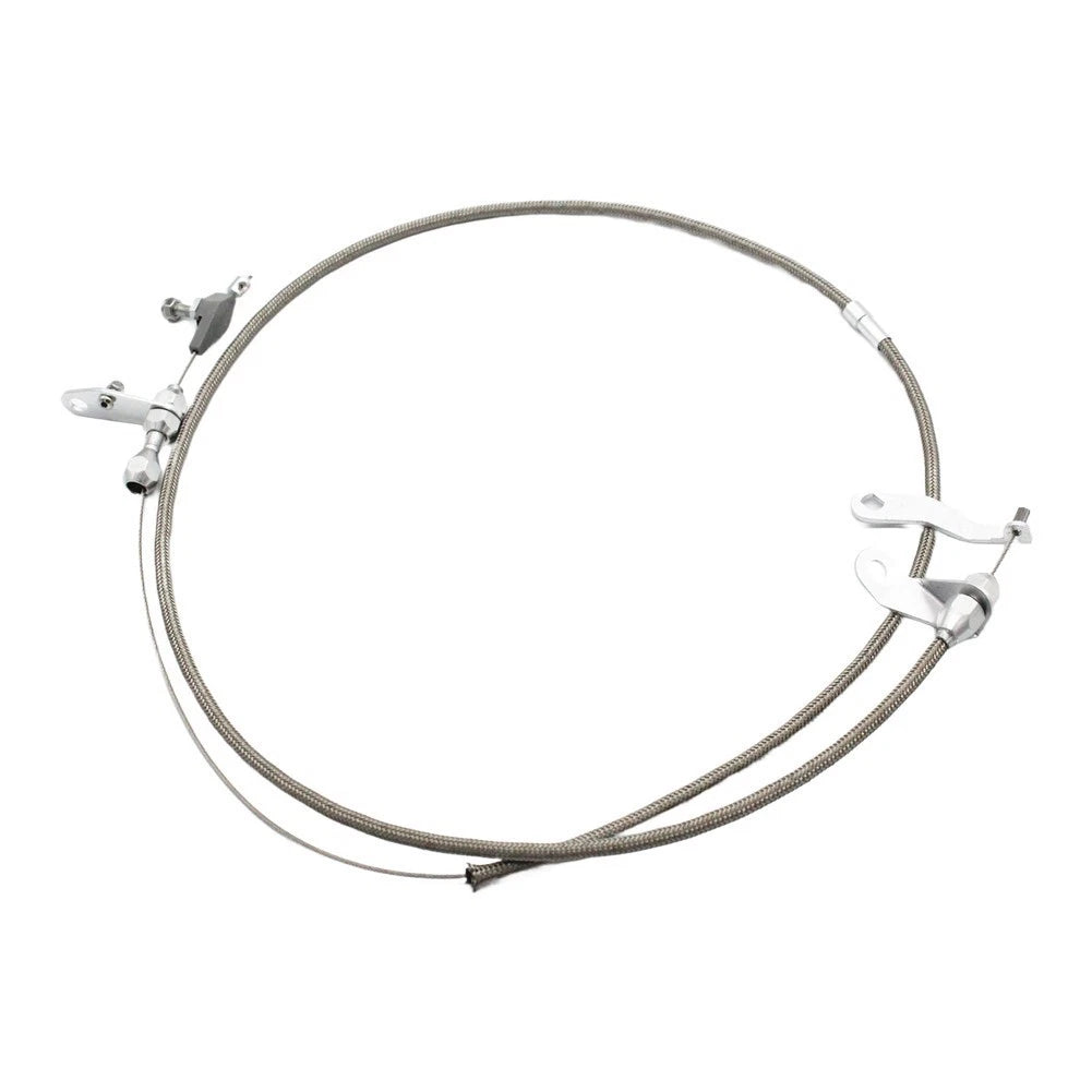 Transmission Kickdown Cable for Ford
