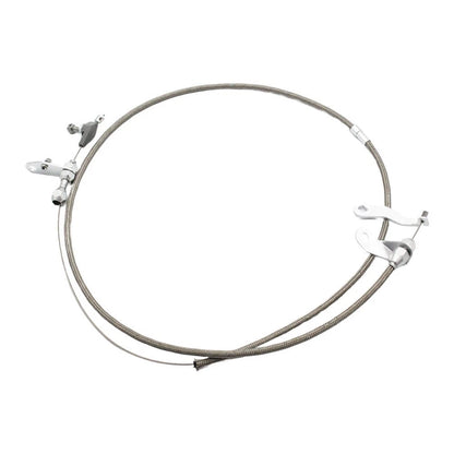 Transmission Kickdown Cable for Ford