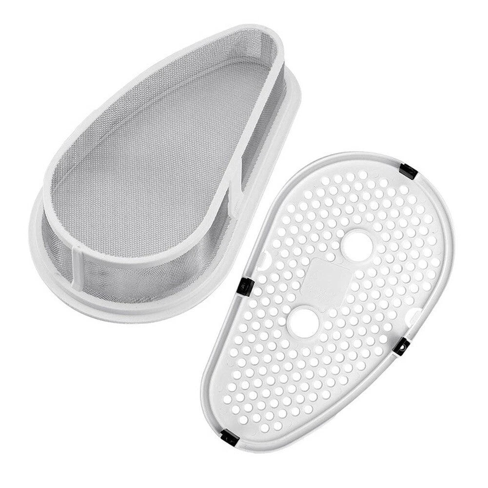 Dryer Lint Filter for Home Laundry (Extends Appliance Lifespan)