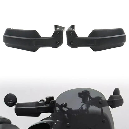 Pair Motor Handguard Protector Cover for Harley Nightster 975 (2023–2024)