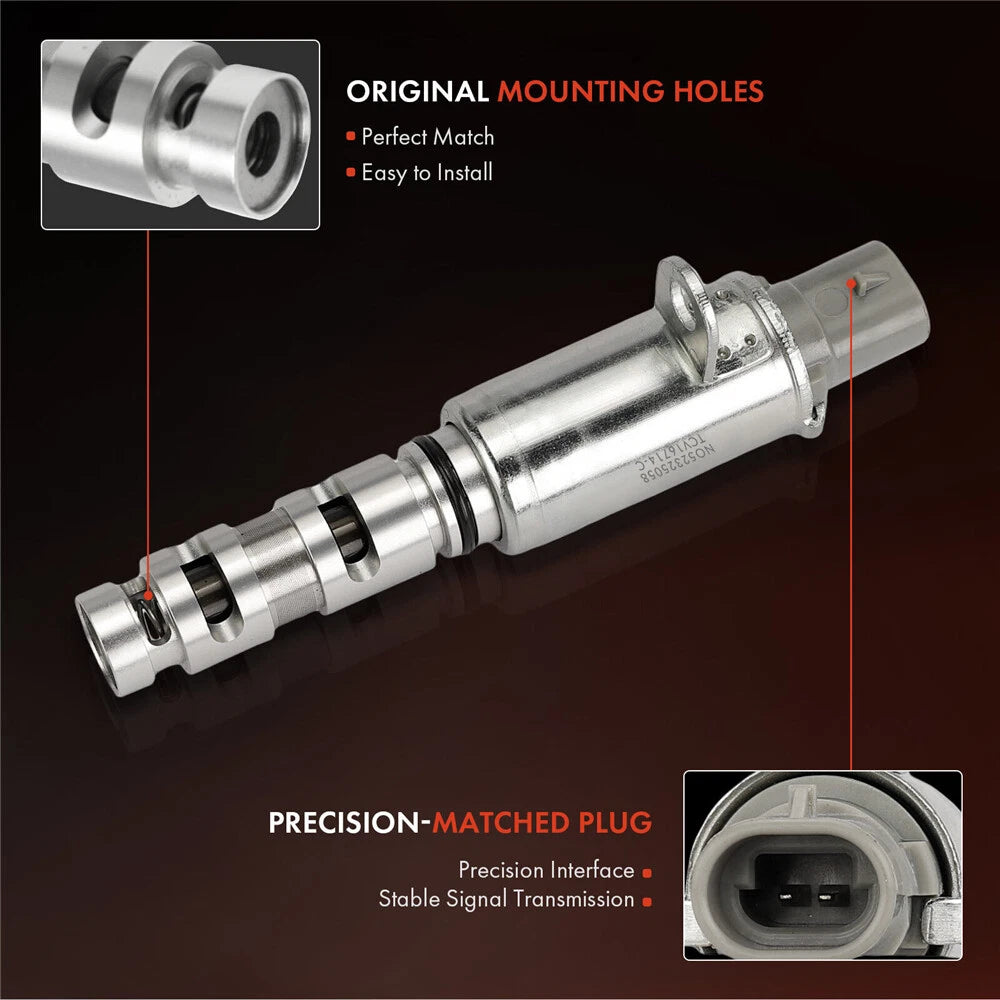Engine Variable Valve Timing Solenoid for Hyundai Kia