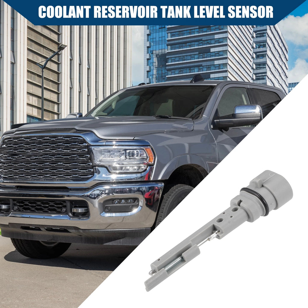 Coolant Level Sensors No.68354536AA for Ram 2500 (2013–2018)
