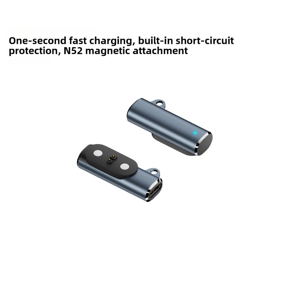 USB C Charger Adapter for Mojawa Run Air (Compatible with Mojo 2 Dock)