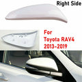 Rear View Mirror Cover Right Side for