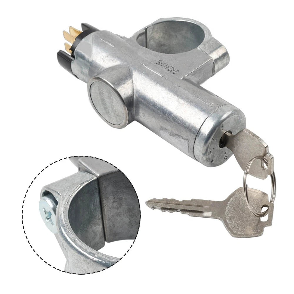 Ignition Switch Starter for ODES 800 UTV (2010–2020)