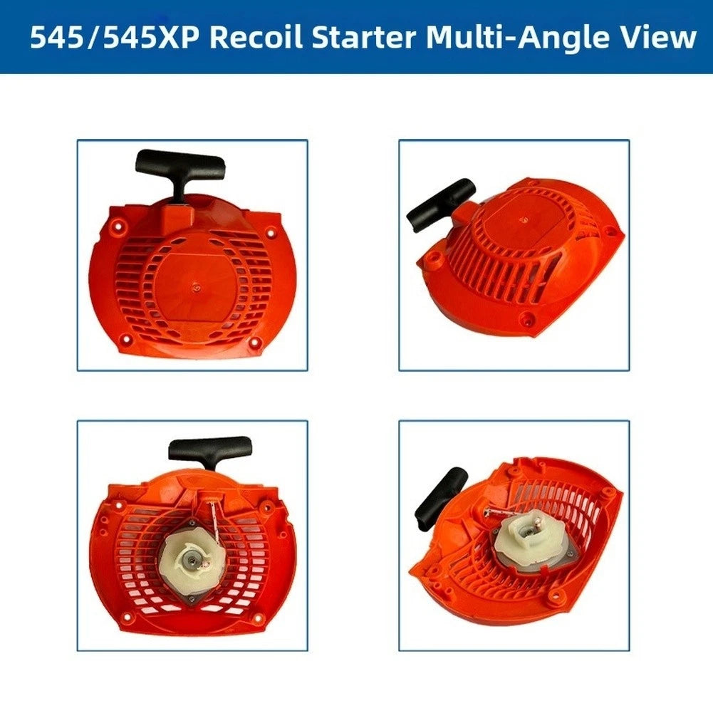 Starter Puller for 343R 545RX 545R 545RXT Lawn Mower