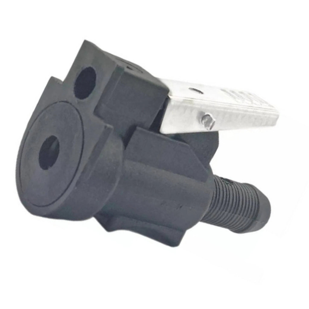 Fuel Connector Clip for Johnson Evinrude OMC (176445, 18-8092) 3/8" Hose Barb