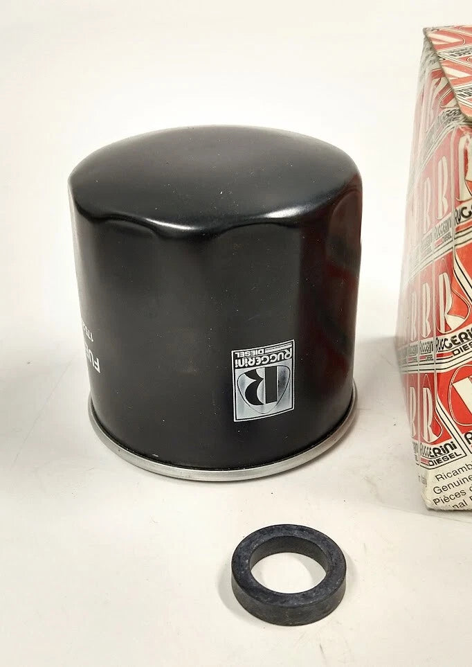 Oil Filter for Ruggerini Diesel 175.20 (9313.7)