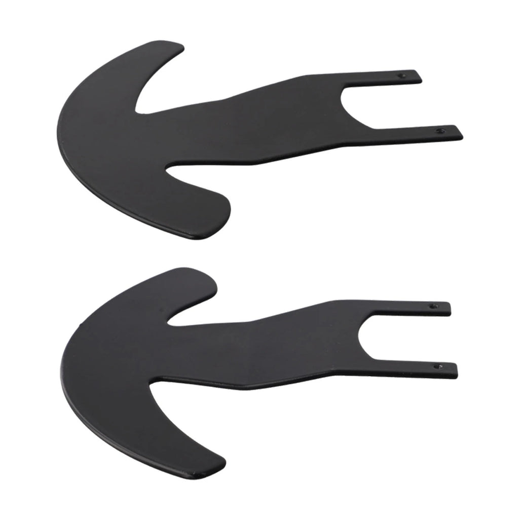 Sleek Design Upgrade Kit for Logitech Wheels (2010–2023)