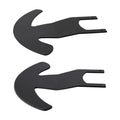Sleek Design Upgrade Kit for Logitech Wheels (2010–2023)
