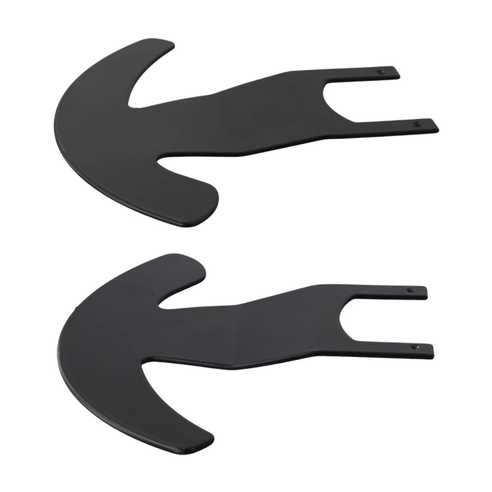 Sleek Design Upgrade Kit for Logitech Wheels (2010–2023)