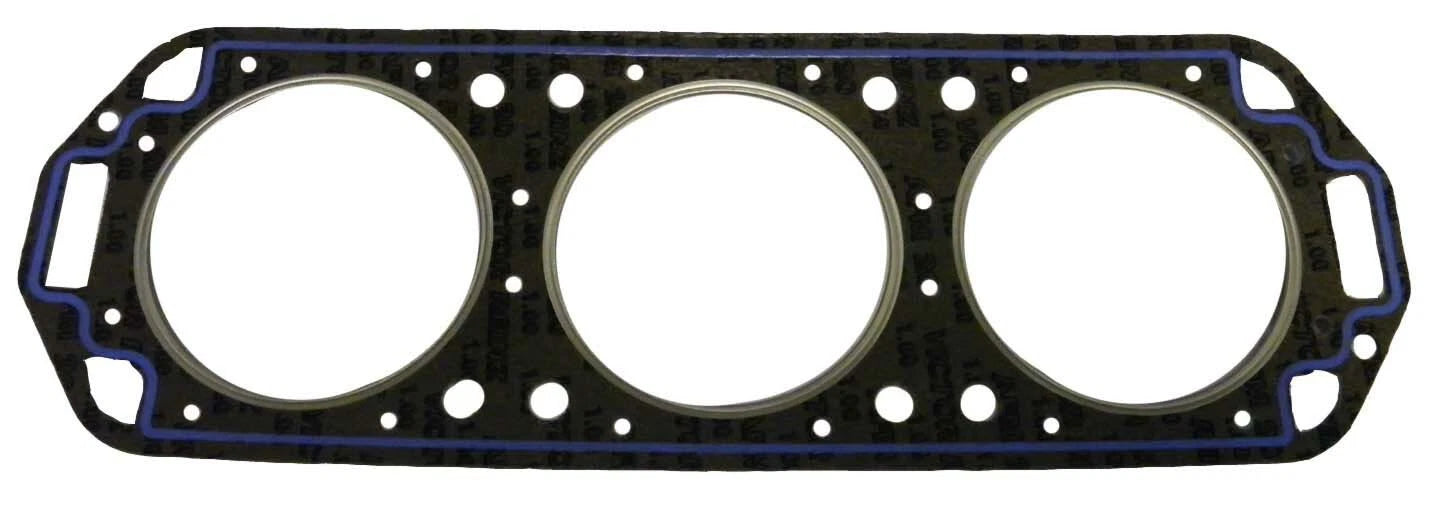 Head Gasket for Mercury 200/225 2.5L (2000–2005) 1mm - 505-47