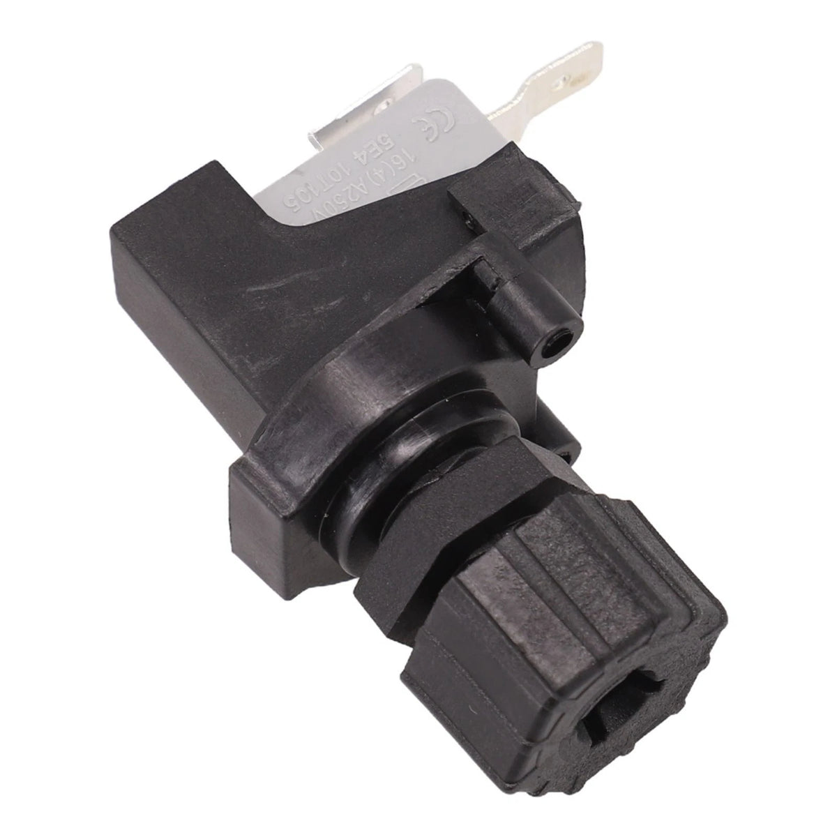 Pneumatic Air Pressure Switch for Reliable Jet Tool